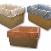 poly carton liners box liner