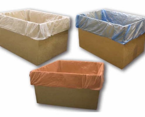 poly carton liners box liner