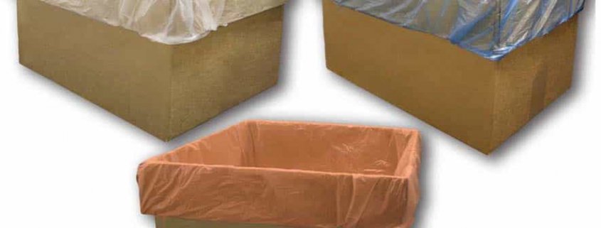 poly carton liners box liner